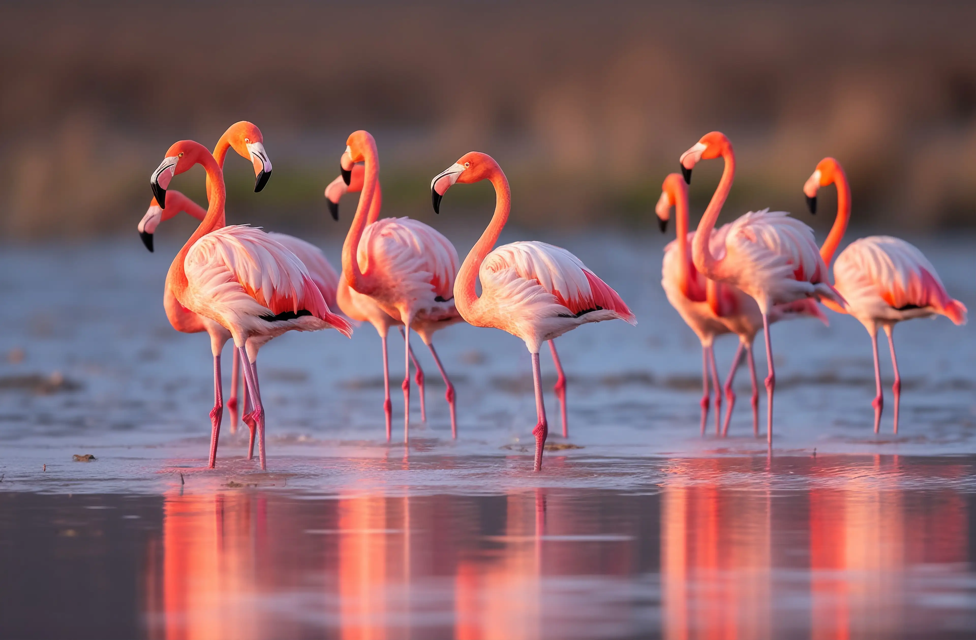 Rift Valley & Maasai Mara Safari Tour